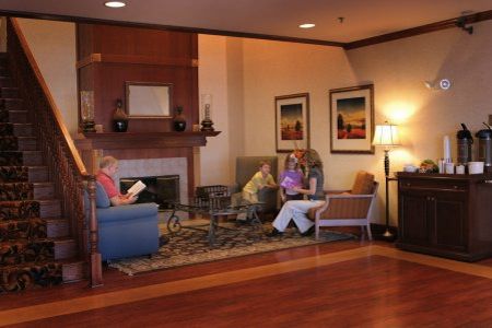 Country & By Radisson, Crystal Lake, Il 3*