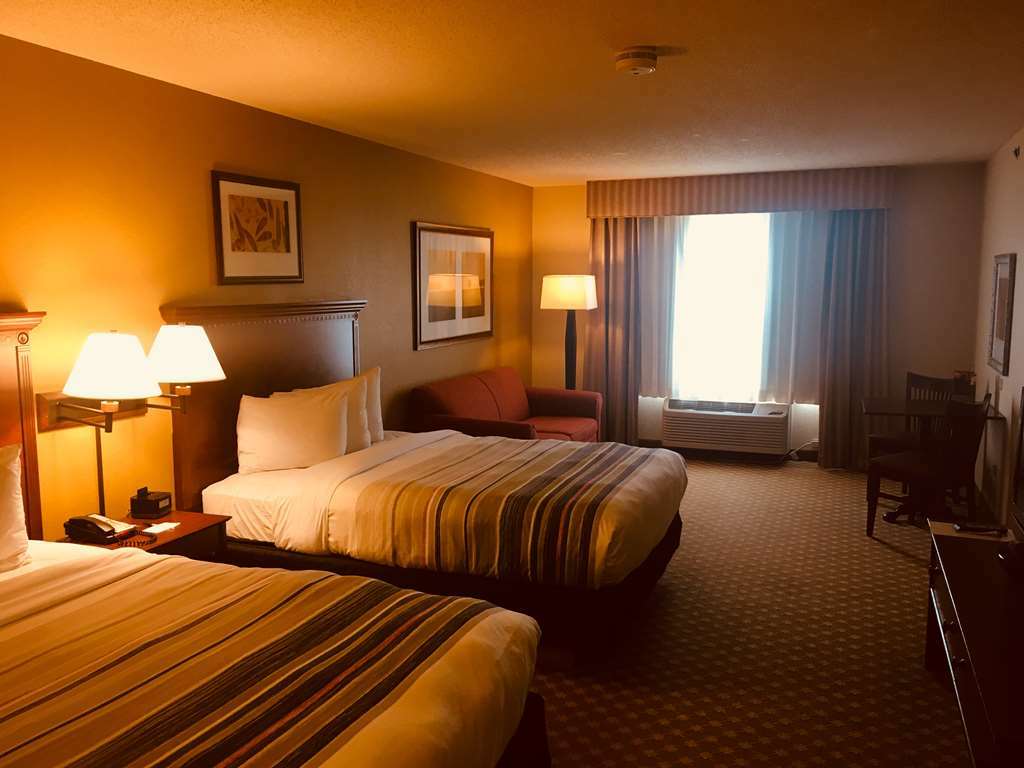 Country & By Radisson, Crystal Lake, Il 3* Crystal Lake